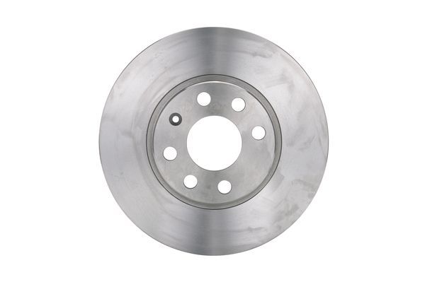 Opel Corsa C 1.4 2000-2006 Bosch Ön Disk 261mm 6 Bijon 2 Adet