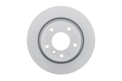 BMW 3 E46 320d 2.0 2001-2005 Bosch Arka Disk 294mm 2 Adet