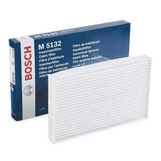 Opel Crossland X 1.5HDI 2018-2021 Bosch 3lü Filtre Seti 88 kw