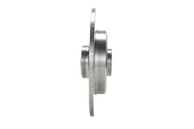 Citroen C4 Cactus 1.2 2014-2018 Bosch Arka Disk Rulmansız 2 Adet (HNV-HNZ)