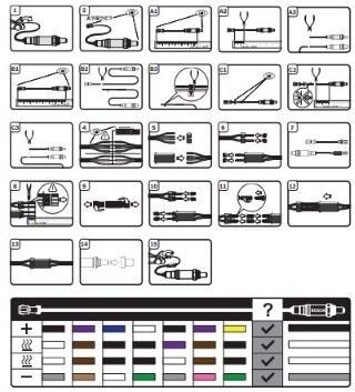 BMW 5 E34 520i 2.0 1988-1995 Bosch Oksijen Sensörü Üniversal Tip NETPAR6503