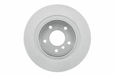 BMW 3 E46 325. 2.5 2002-2005 Bosch Arka Disk 294mm 2 Adet