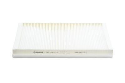 Mercedes Sprinter 413 CDI 2.1 2009-2013 Bosch 3'lü Filtre Seti