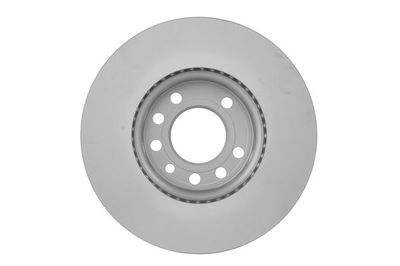 Opel Vectra C 1.9CDTI 2004-2008 Bosch Ön Disk 285mm 2 Adet (Z19DTH)