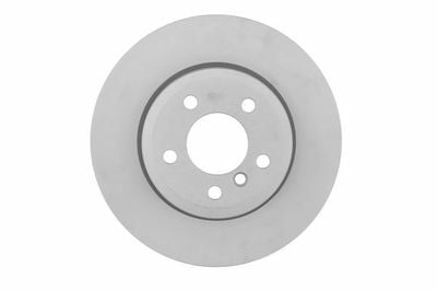 BMW X3 E83 3.0d 2004-2008 Bosch Ön Disk 325mm 2 Adet
