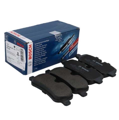 Land Rover Discovery 4 3.0SDV6 2010-2017 Bosch Arka Balata NETPAR24192