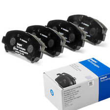 Nissan Qashqai 1.5dCi 2006-2013 Delphi Ön Balata NETPAR24632