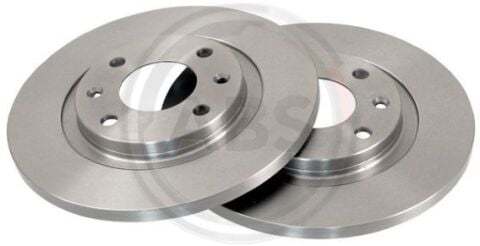 Citroen C2 1.4 2003-2009 TRW Ön Disk 2 Adet