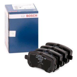 Fiat Freemont 2.0MJet 2011-2015 Bosch Arka Balata NETPAR24822