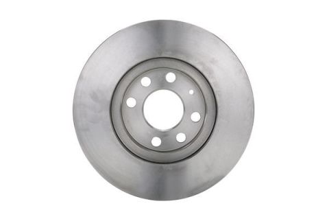 Opel Corsa C 1.6 2001-2005 Bosch Ön Disk 261mm 6 Bijon 2 Adet