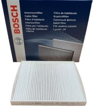 BMW X5 E70 48i xD 4.8 2008-2010 Bosch Polen Filtresi M5065