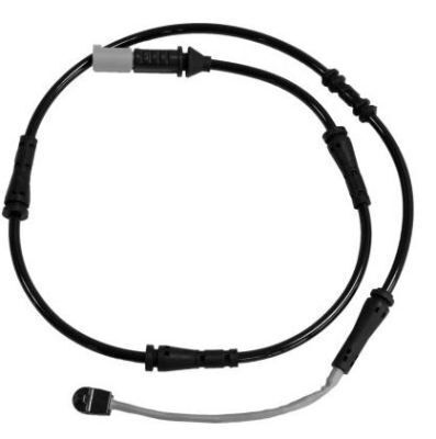 BMW 5 F10 520i 2.0 2011-2015 Bosch Arka Balata Fişi