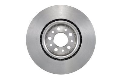 Alfa Romeo Giulietta 1.6JTDM 2010-2015 Bosch Ön Disk 330mm 2 Adet