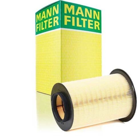 Volvo V50 1.6 2008-2012 MANN Hava Filtresi NETPAR1341