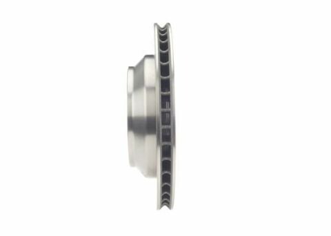 Volkswagen Touareg 3.2 2002-2006 Bosch Arka Disk 330mm 2 Adet