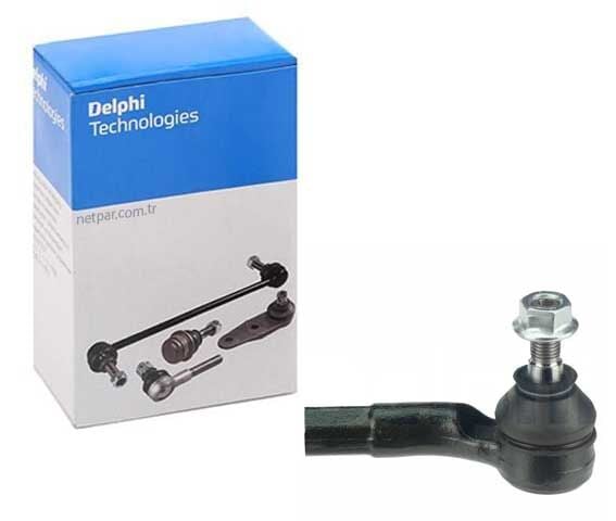 Skoda Fabia 1.2TSI 2014-2017 Delphi Sağ Rotbaşı