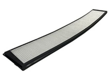 BMW 3 E46 320d 2.0 1998-2005 Sardes Polen Filtresi