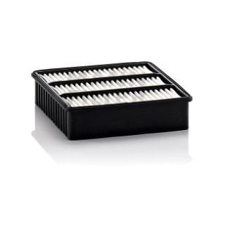 Mitsubishi Outlander 2.4 2003-2007 MANN Hava Filtresi