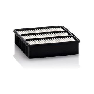 Mitsubishi Outlander 2.4 2003-2007 MANN Hava Filtresi NETPAR1361