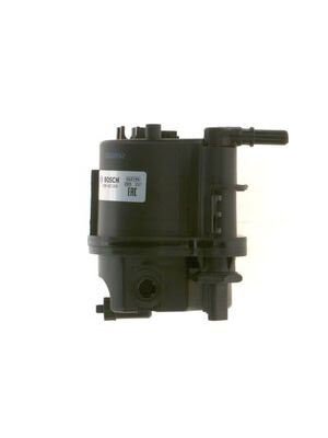 Citroen C3 1.4HDI 2002-2015 Bosch Mazot Filtresi Müşürlü NETPAR2006 50 kw