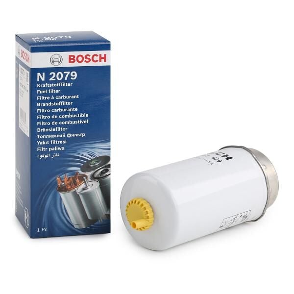 Ford Transit 2.2TDCi 2006-2011 Bosch Mazot Filtresi NETPAR2079