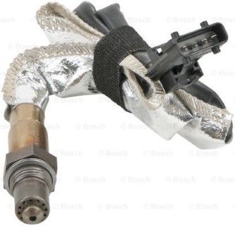 Volvo XC70 2.5 T 2005-2008 Bosch Oksijen Sensörü LSF-4.2