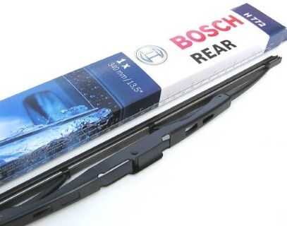 Mercedes A Serisi (168) A160 1.6 2001-2004 Bosch Arka Silecek H341