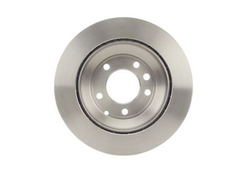 Porsche Cayenne 3.6 2007-2010 Bosch Arka Disk 330mm 2 Adet