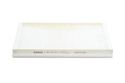 Mercedes Sprinter 516 CDI 2.1 2009-2018 Bosch 3'lü Filtre Seti