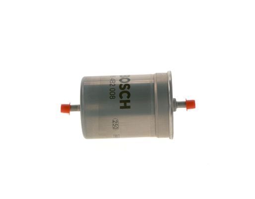 Mercedes E Serisi (210) E200 2.0 K 1997-2000 Bosch Benzin Filtresi