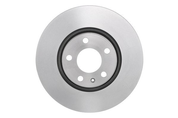 Audi A6 2.0TDI 2004-2011 Bosch Ön Disk 2 Adet
