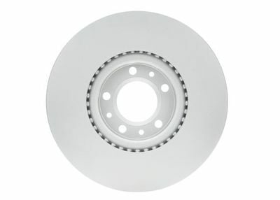 Peugeot 408 1.2 PureTech 2022-2025 Bosch Ön Disk 304mm 2 Adet