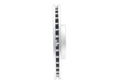 Peugeot 408 1.2 PureTech 2022-2025 Bosch Ön Disk 304mm 2 Adet