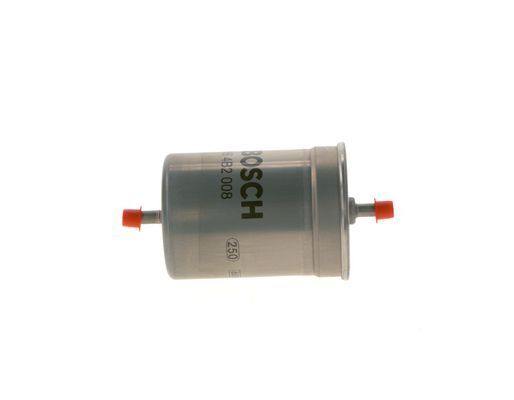 Mercedes E Serisi (210) E 200 2.0 1995-2001 Bosch Benzin Filtresi NETPAR5264