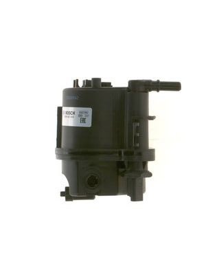 Peugeot 206+ 1.4HDI 2009-2010 Bosch Mazot Filtresi Müşürlü