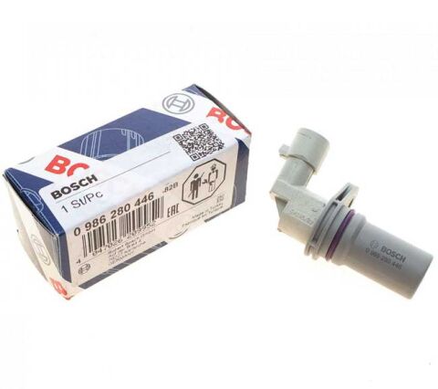 Alfa Romeo Mito 1.6JTDM 2008-2012 Bosch Krank Sensörü NETPAR0446