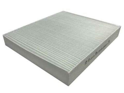 Skoda Fabia 1.0TSI 2017-2021 Sardes Polen Filtresi