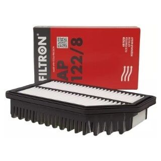 Kia Soul 1.6CRDi 100-94-85 kw 2009-2017 FILTRON Hava Filtresi NETPAR1228 (D4FB)