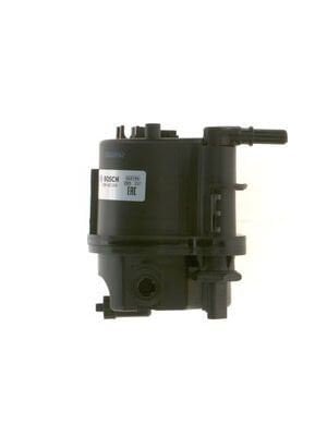 Peugeot 207 1.4HDI 2006-2010 Bosch Mazot Filtresi Müşürlü NETPAR2006 (8HZ)