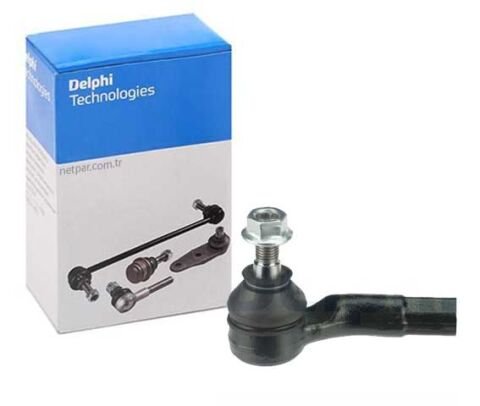 Skoda Fabia 1.2TSI 2014-2017 Delphi Sol Rotbaşı