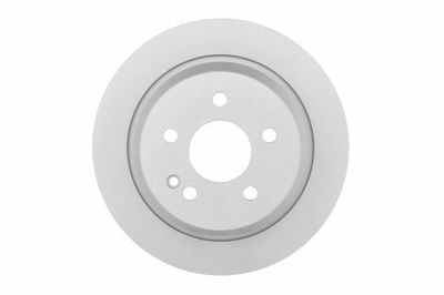 Mercedes Vito 116 CDI 2.1 2010-2014 Bosch Arka Disk 296mm 2 Adet