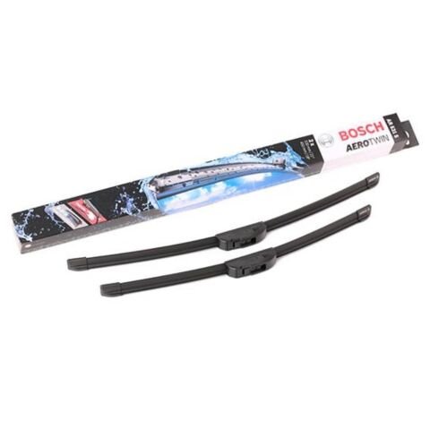 Suzuki Baleno 1.2 2016-2020 Bosch Aerotwin Silecek AR531S (K12C)