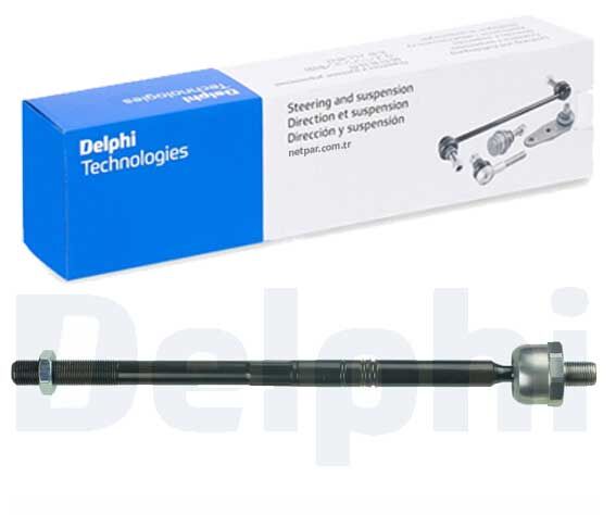 Skoda Superb 1.6TDI 2015-2024 Delphi Rot Mili