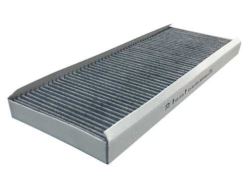 Volkswagen Passat 1.8 1996-2000 Sardes Karbonlu Polen