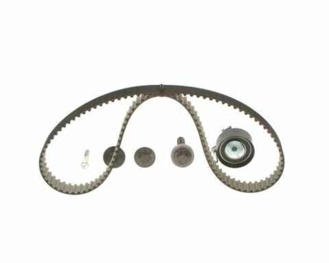 Ford Focus 3 1.6Ti-VCT 2011-2018 Bosch Triger Seti