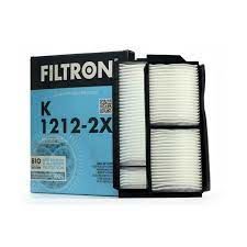 Mazda 3 1.6 2003-2008 FILTRON Polen Filtresi K1212/2X