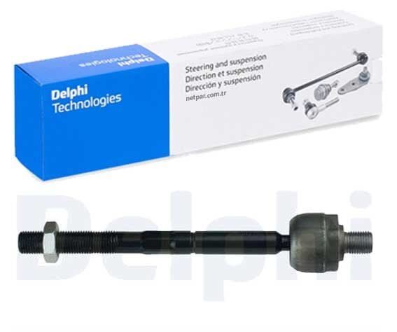 Dacia Sandero 1.2 2012-2018 Delphi Rot Mili