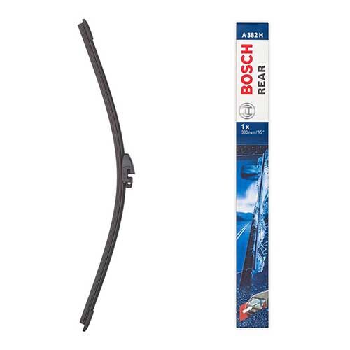 Seat Ibiza 1.6TDI 2012-2015 Bosch Arka Silecek A382H