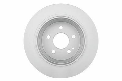 Mercedes Vito 113 CDI 2.1 2010-2014 Bosch Arka Disk 296mm 2 Adet