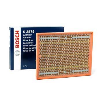 Opel Vectra C 1.9CDTI	 2004-2008 Bosch 3lü Filtre Seti Z19DTH 110 kw